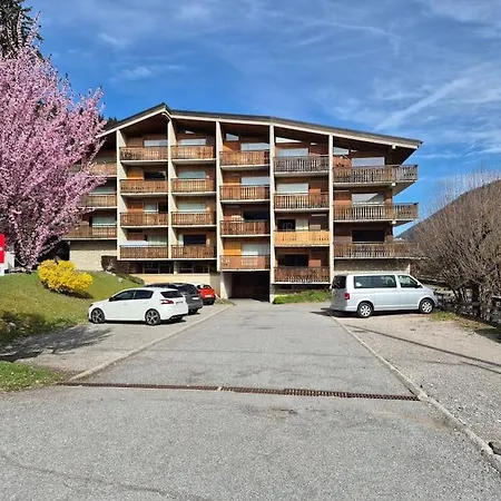Appartement Le Cosy-Morzine, Multipass Provider ! Extérieur photo