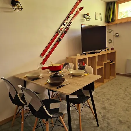Appartement Le Cosy-Morzine, Multipass Provider ! Extérieur photo