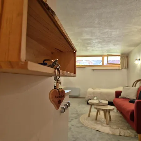 Appartement Le Cosy-Morzine, Multipass Provider ! Extérieur photo