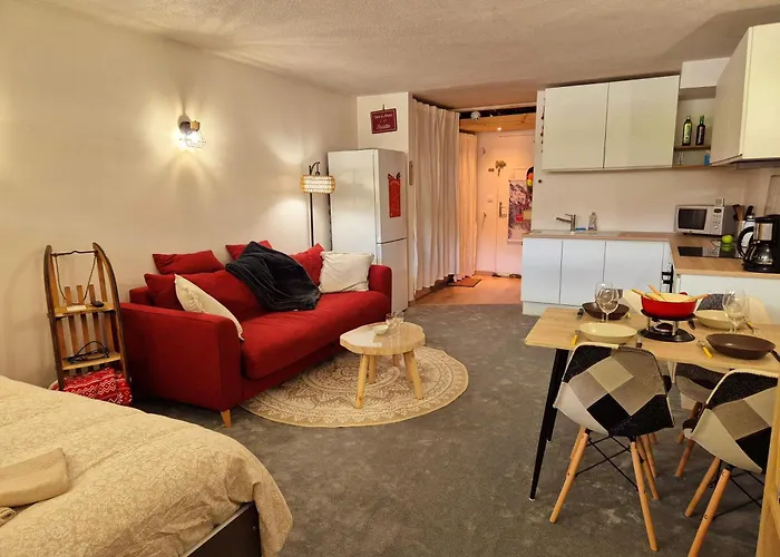 Le Cosy-Morzine, Multipass Provider !