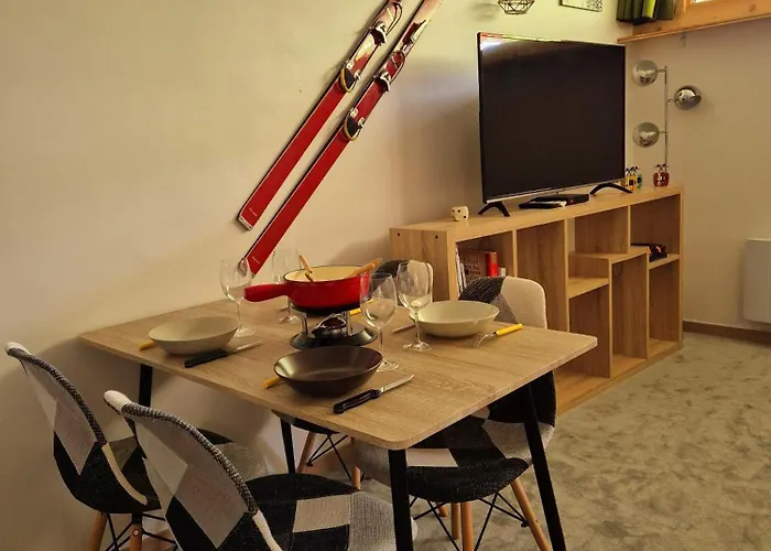 Le Cosy-Morzine, Multipass Provider !