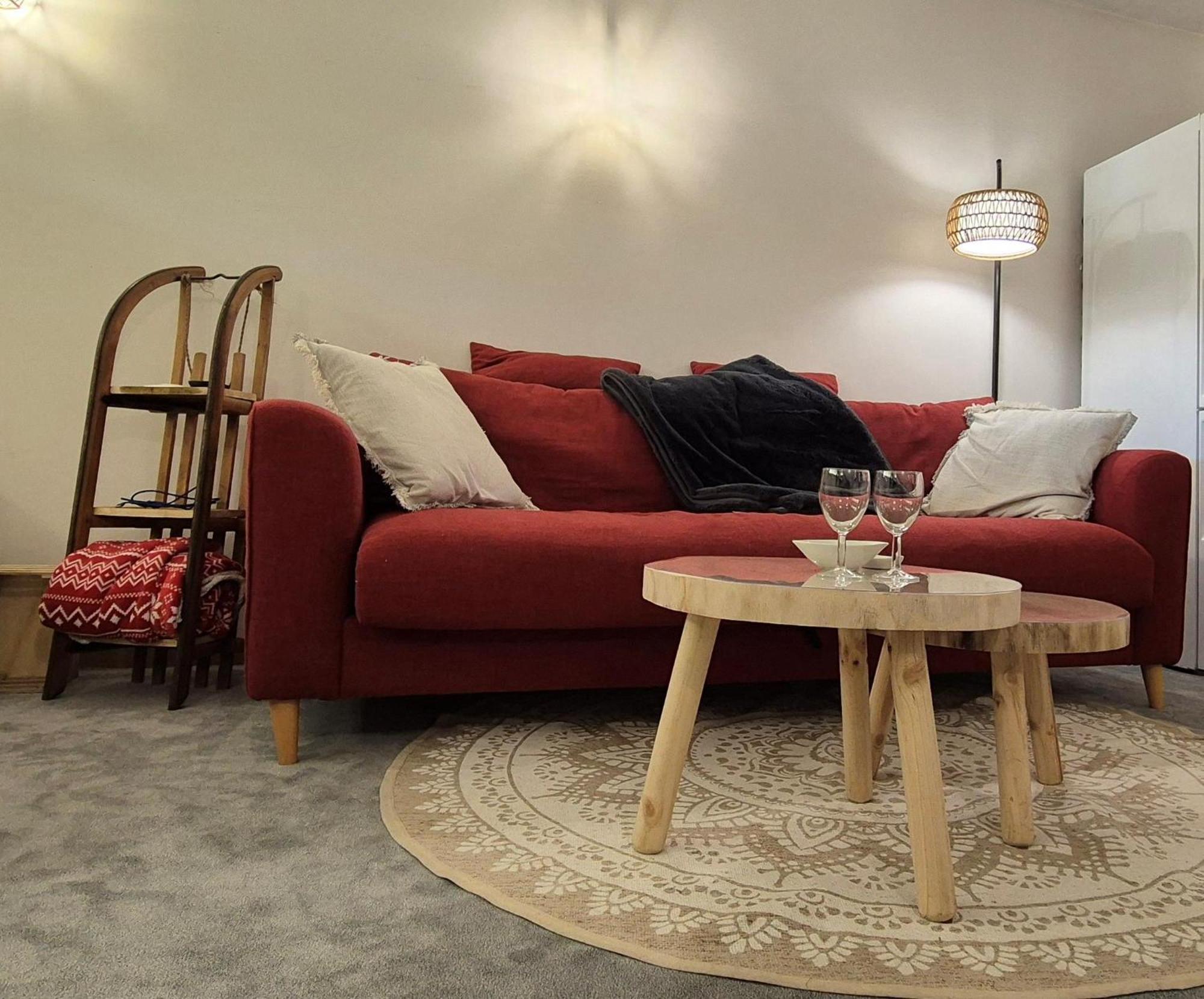 Le Cosy-morzine, Multipass Provider ! Appartement Morzine