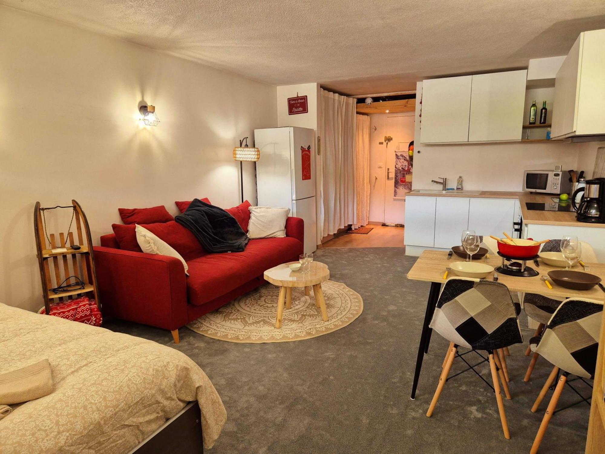 Le Cosy-morzine, Multipass Provider ! Morzine